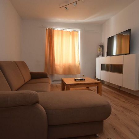 Apartment Stuttgart Ost Eksteriør bilde