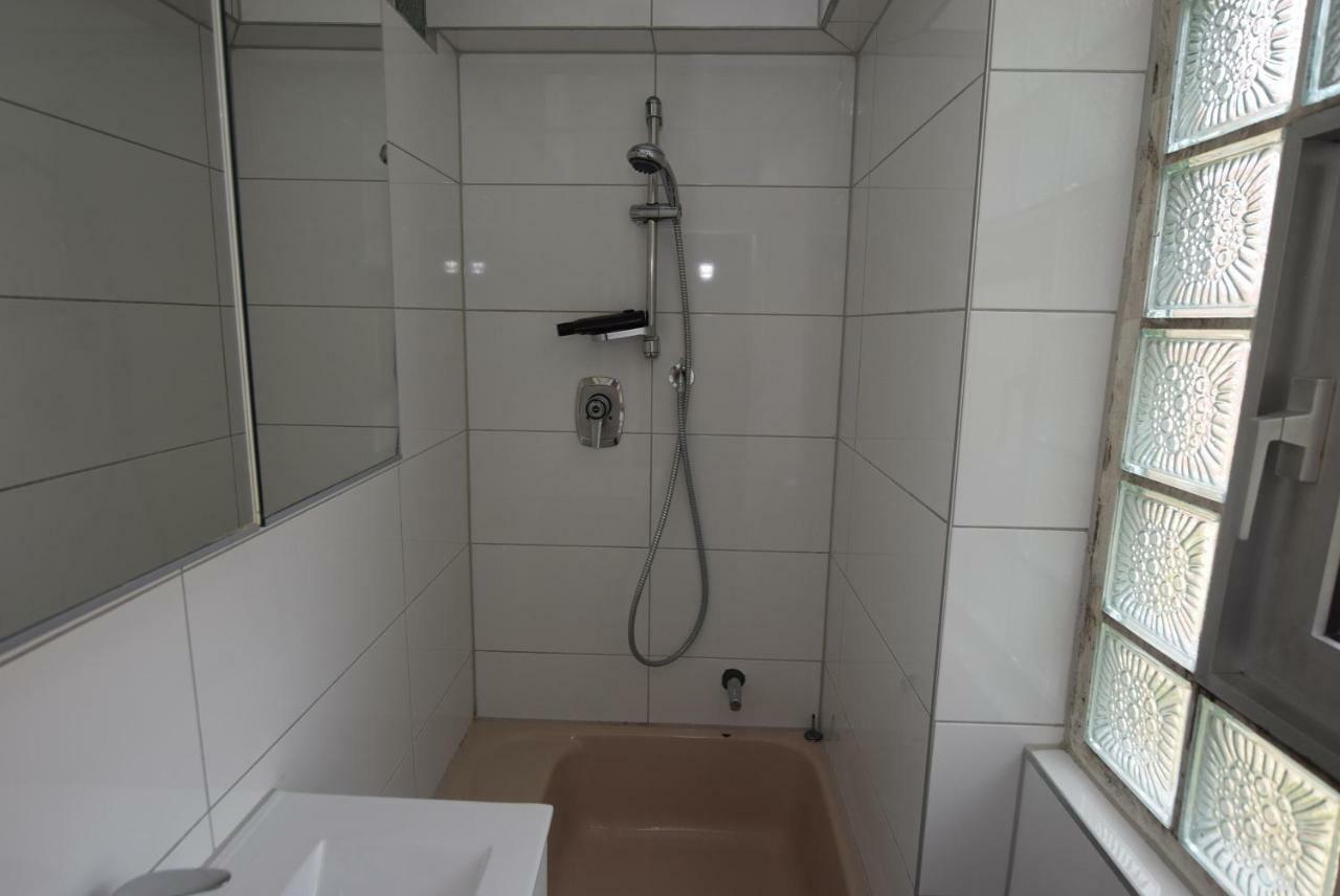 Apartment Stuttgart Ost Eksteriør bilde